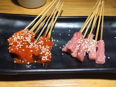 -喝丢一只鞋海鲜烧烤·海肠捞饭(东关街店)