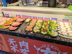 -九记潮汕现切鲜牛肉自助火锅(长沙·方圆荟店)