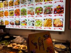 -食鸡公社辣子鸡·潍坊菜·烧烤