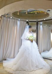 婚纱-MOOSA COUTURE沐纱