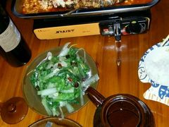 -古城苗家土菜馆(河景餐厅店)