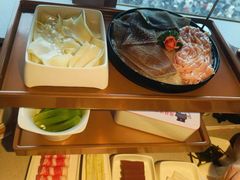 -海底捞火锅(番禺广场店)