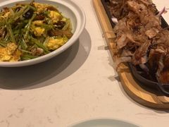 -北李妈妈菜·海肠捞饭(高新万达店)
