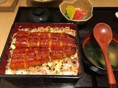-yokocho上横町·日本食街(深业上城店)