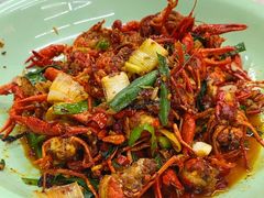 -靓虾二哥·龙虾馆(大塘总店)