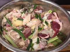 -顺水湾·牛肉牛杂火锅(驾鹤店)