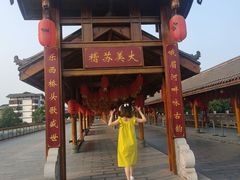 -乐山乌木文化博览苑