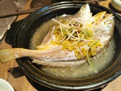 -香园茶社·金陵小灶(老门东店)