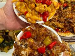 -小郭私房菜·海肠捞饭店(学士街店)