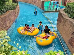 -苏州乐园森林水世界