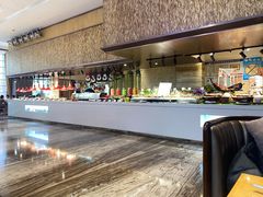 -威珀斯酒店·珀萃美食餐厅
