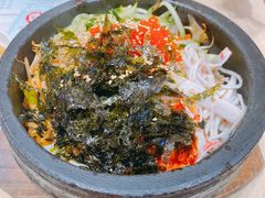 -韩香福脊骨汤锅(上杭路店)