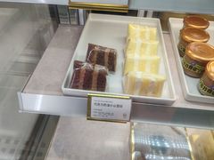 -CloudD'or可露朵蛋糕(1733商业空间店)