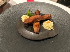 -狮拾久·现代新加坡料理(福田COCO Park店)