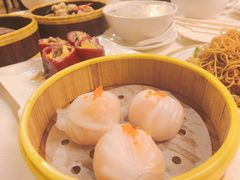 -顺德新世界酒店·华美轩餐厅