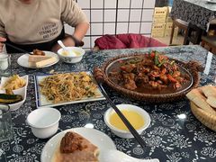 -八两八金·莱芜特色炒鸡(市南漳浦路店)