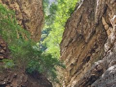 -龙门涧景区