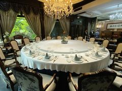 包厢-乾园.魏庐湖景餐厅(花港店)