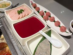 -海底捞火锅(金光华店)