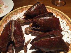 -燕郊烧鸽子(广安路店)