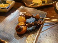 -鸟鹏烧鸟居酒屋(昌岗店)