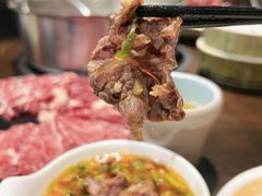 -潮澎派·潮汕菜大排档(南较西路店)