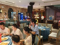 -柴米油盐三杯鸡(象山北路店)