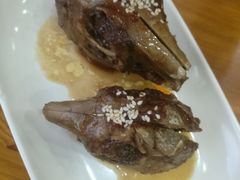 -疯狂鸭脑壳(俱进路店)