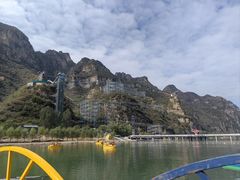 -野三坡清泉山风景区