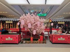 -合肥蜀山万象汇