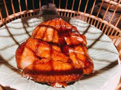 -佬麻雀·新湘菜(东方宝泰店)