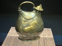 -陕西历史博物馆