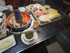 -咏江南·苏式火锅·苏州评弹(观前街店)