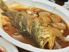 -渔满仓海鲜渔家(象山二店)