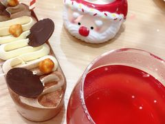 -好利来(二纬路店)