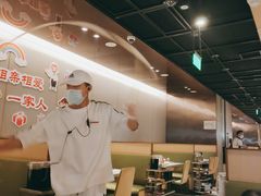 -海底捞火锅(名门店)