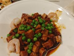 -梅龙镇酒家(南京西路总店)