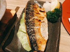 -小山日本料理(兴业太古汇店)