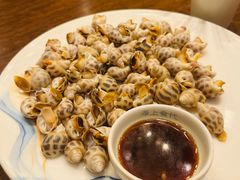 -海上食代(赣江新天地店)