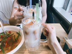 -金塔傣乡·云南民族特色菜·傣味手抓饭(金瓦路店)