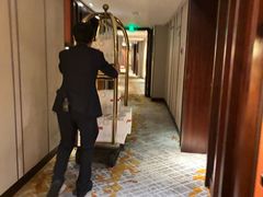 -杭州君悦酒店