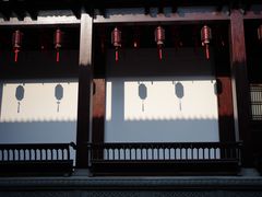 -香积寺