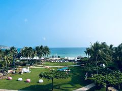 -三亚亚龙湾天域度假酒店