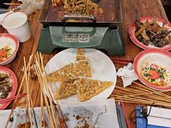 -冶建镜子·中国龙虾王(总店)