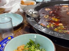 -云溪河冷锅鱼(成都玉林小吃街店)