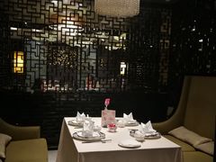 -唐拉雅秀酒店-唐苑中餐厅