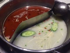 -重庆巴渝火锅(钟家村店)