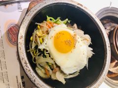 -本家韩国烤肉(青岛万象城店)