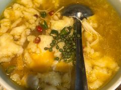 -张大嘴菜馆(庞各庄店)