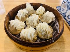 -太原面食店(解放路店)